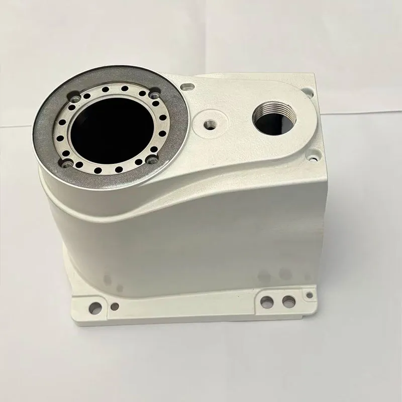 Станина основания манипулятора