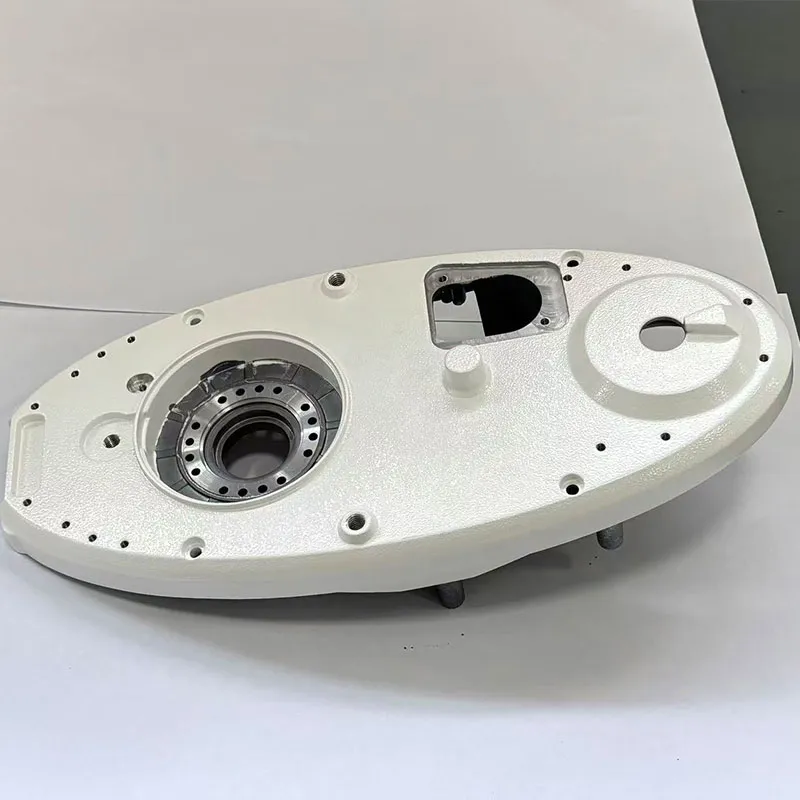 Поворотный рычаг манипулятора