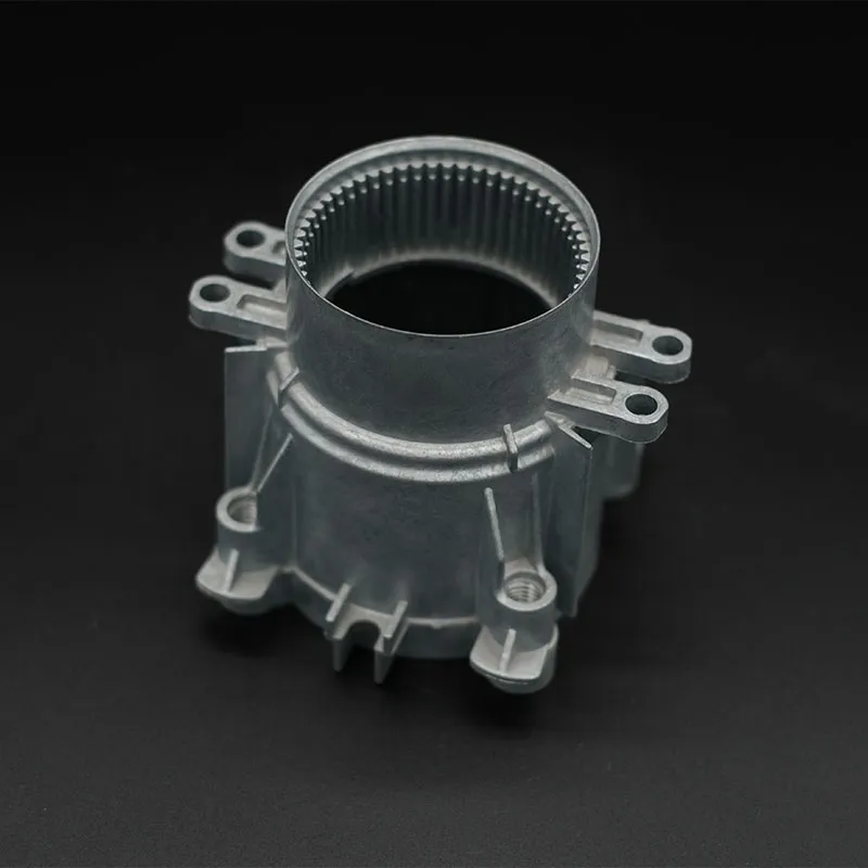 Масляный цилиндр разъема