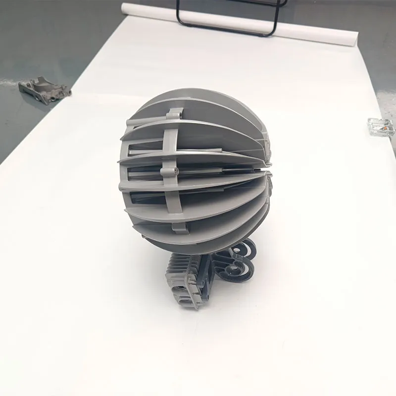 Радиаторы для стадионных светильников