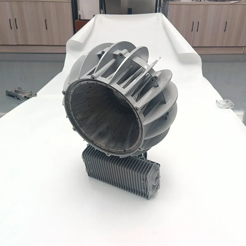 Радиаторы для стадионных светильников