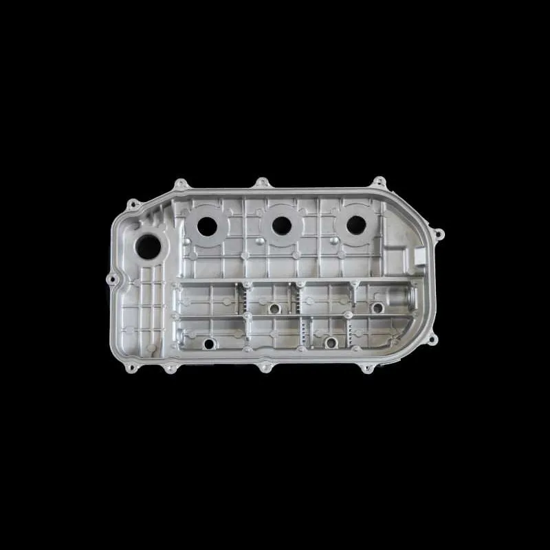 Крышки блока цилиндров