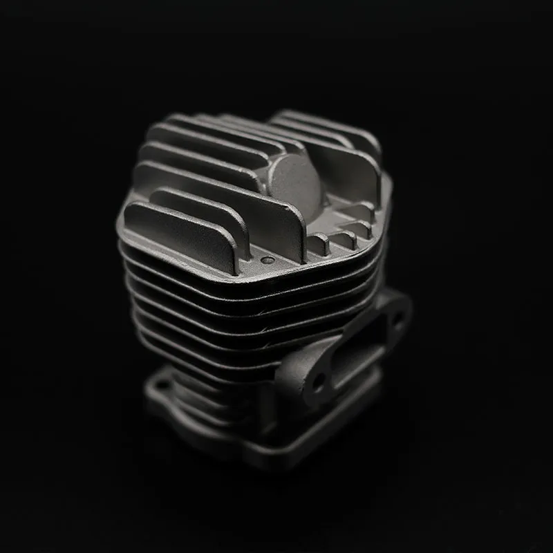 Головка цилиндра