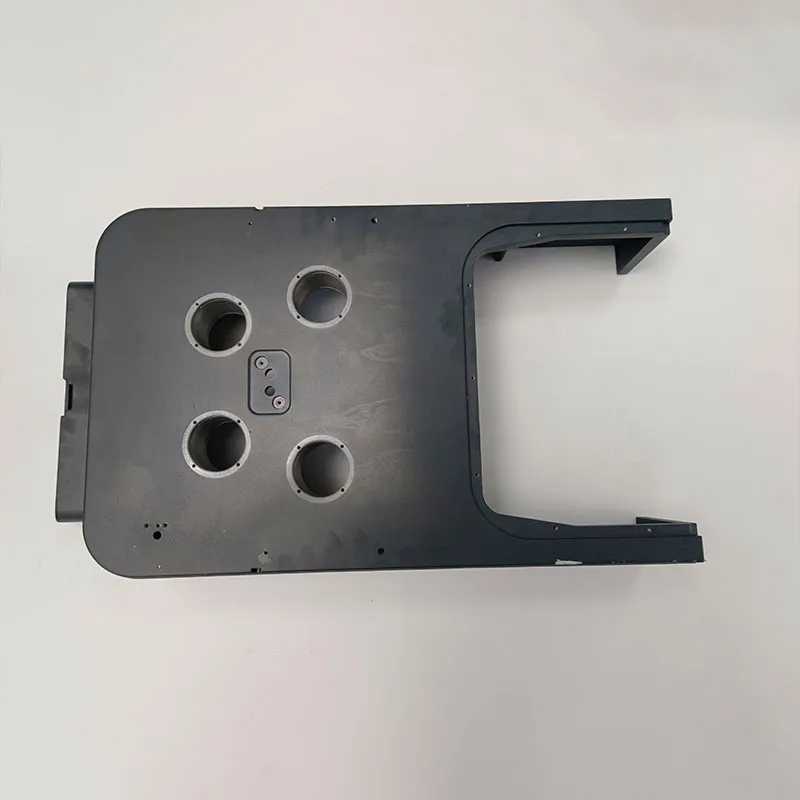 Корпус промышленной соковыжималки