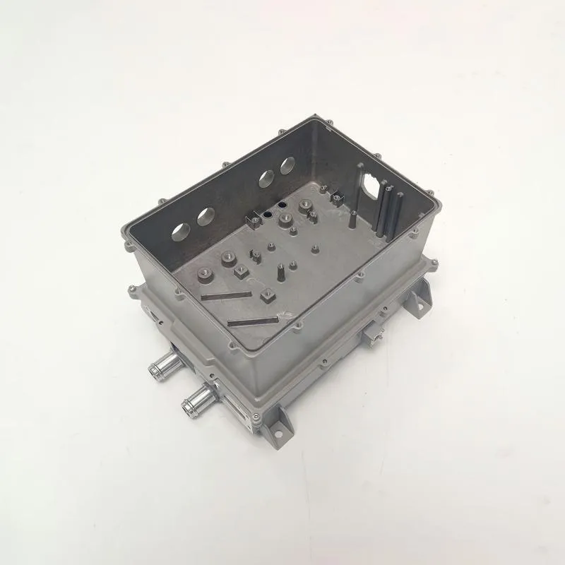 Экологичное производство и технологические инновации стимулируют двойной рост, серийные компоненты способствуют высококачественному развитию промышленности