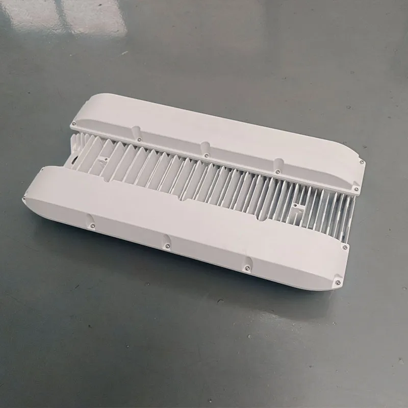 Радиатор для фитоосвещения