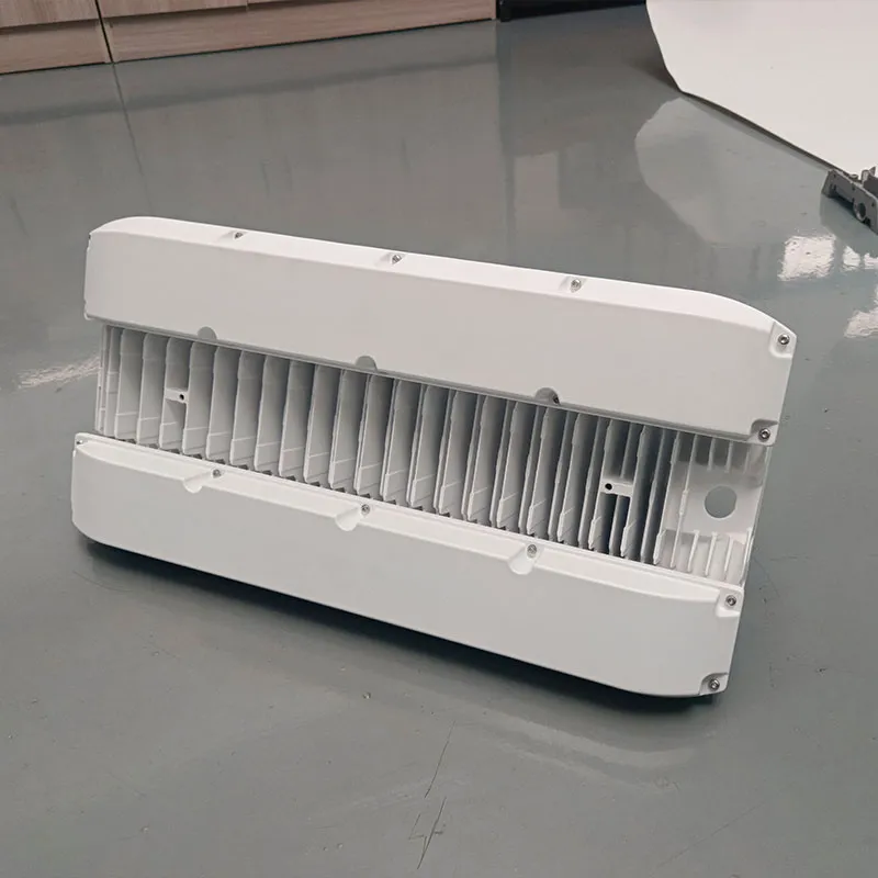 Радиатор для фитоосвещения