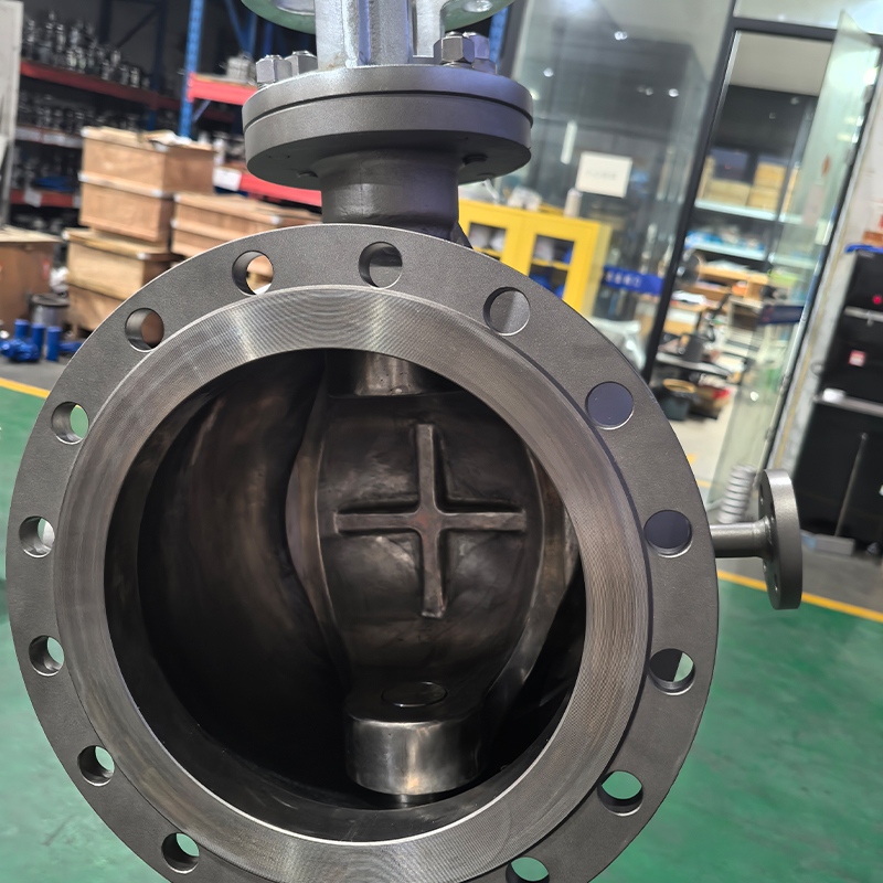 Полушаровые краны