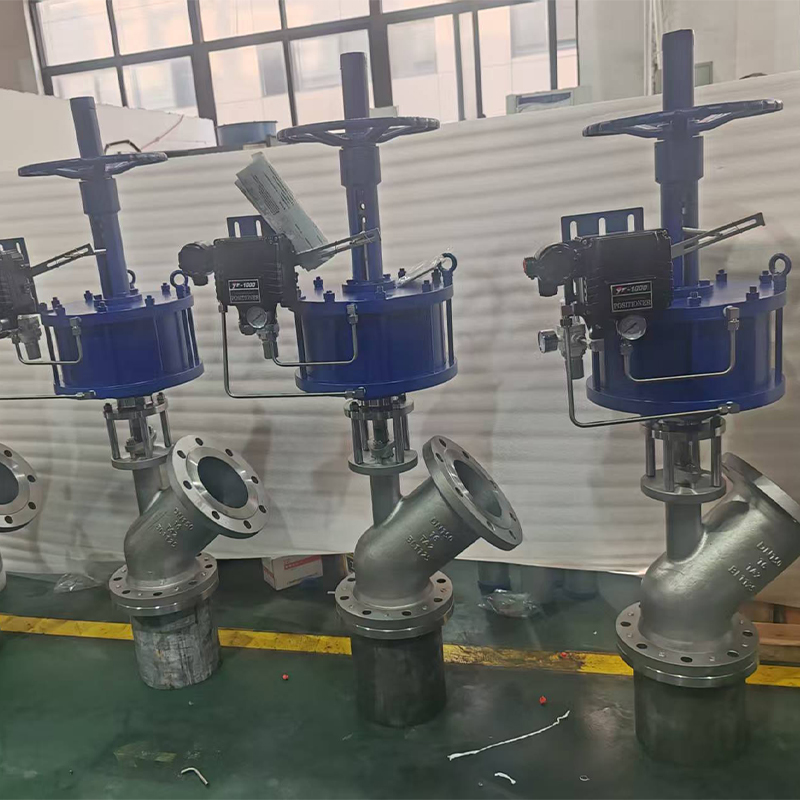 Разгрузочные клапаны