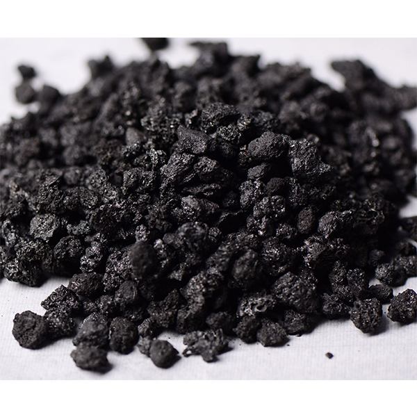 Прокаленный нефтяной кокс