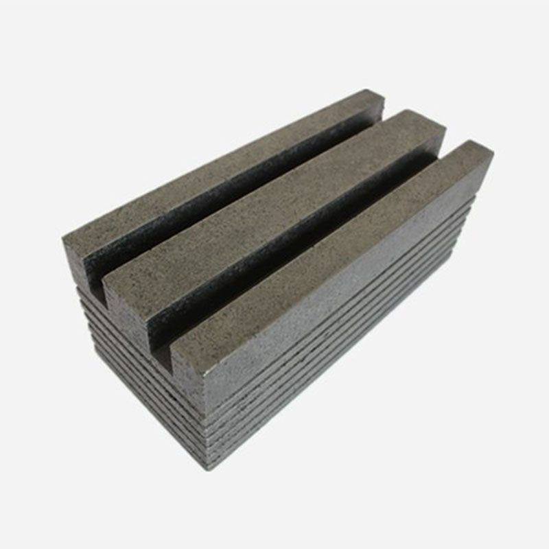 Катодный блок: «Сердце» и основа алюминиевой электролитической ячейки.