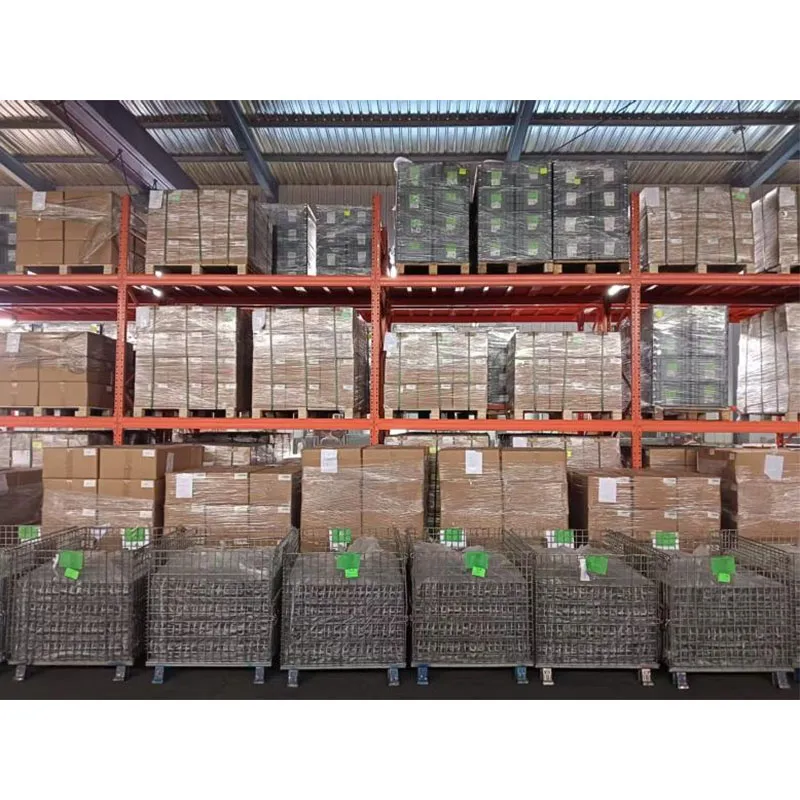 Компания Циндао Пиншенда Металл: Эффективная отгрузка, обеспечивая свободный поток товаров.