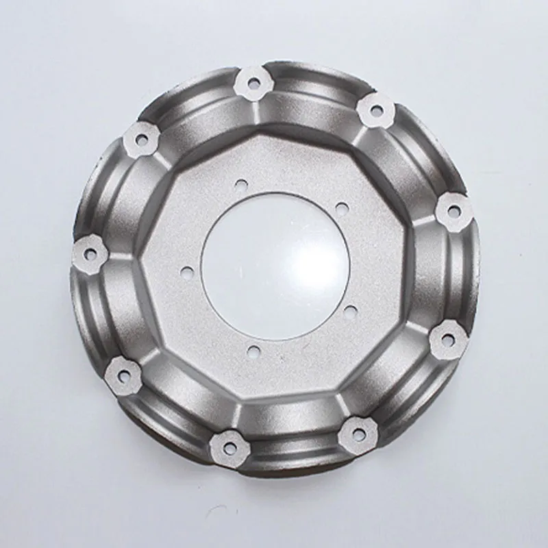 Комплектующие для промышленных вентиляторов -1