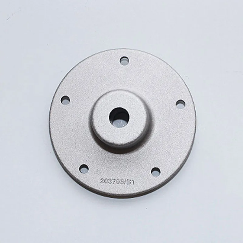 Комплектующие для промышленных вентиляторов -2