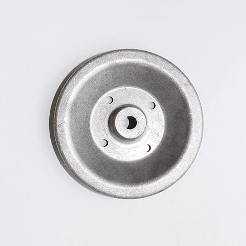 Комплектующие для промышленных вентиляторов -3