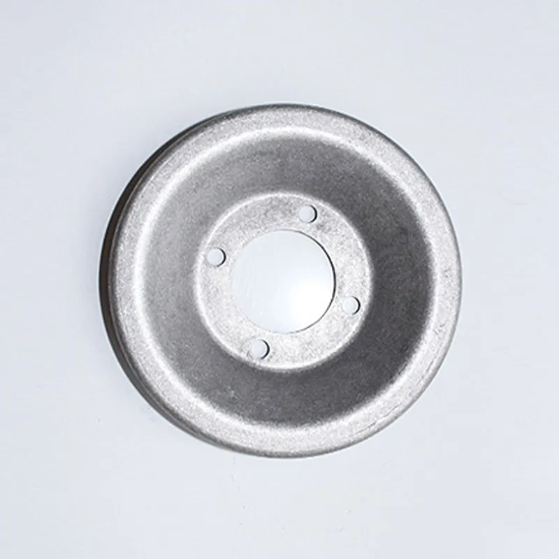 Комплектующие для промышленных вентиляторов -4