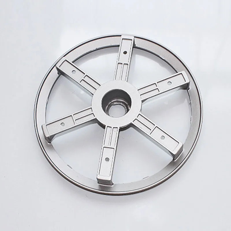 Комплектующие для промышленных вентиляторов -5