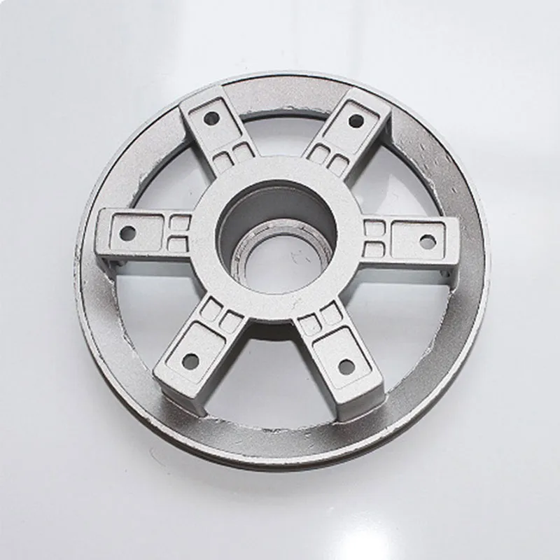 Комплектующие для промышленных вентиляторов -6