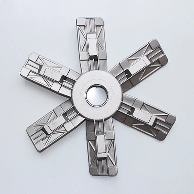 Комплектующие для промышленных вентиляторов -8