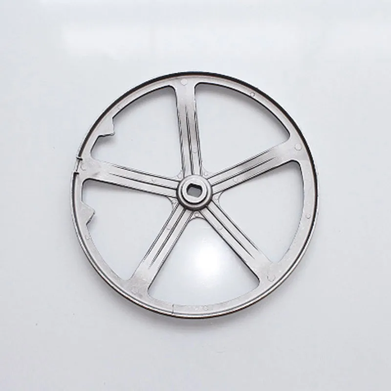 Комплектующие для промышленных вентиляторов -9