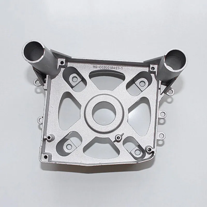 Крышка электродвигателя -1