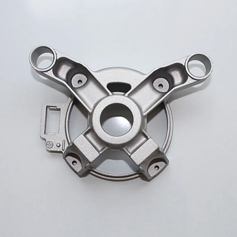 Крышка электродвигателя -10