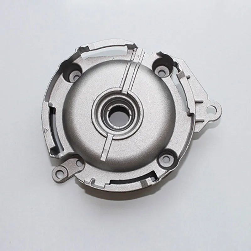 Крышка электродвигателя -13