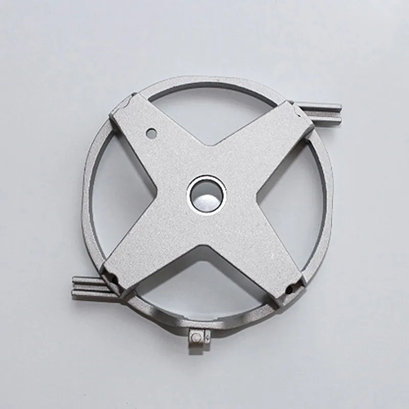 Крышка электродвигателя -14