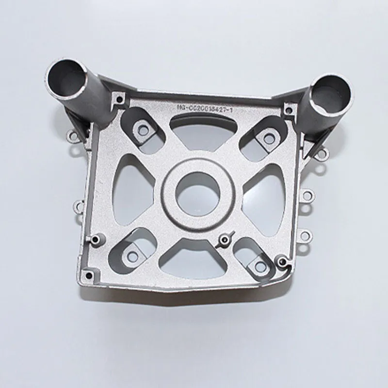 Крышка электродвигателя -15