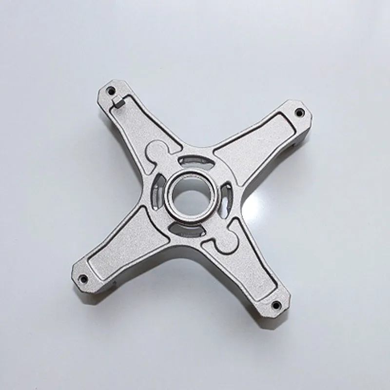 Крышка электродвигателя -16