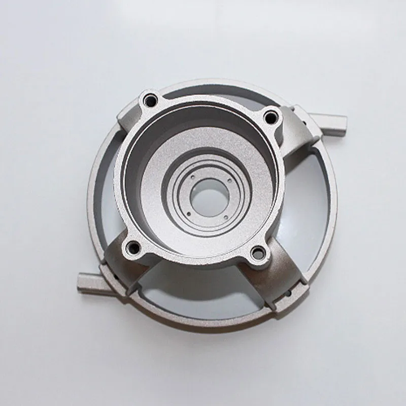 Крышка электродвигателя -17