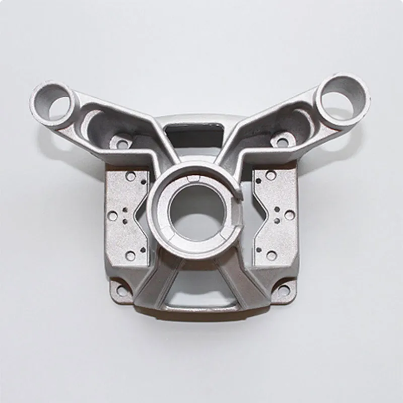 Крышка электродвигателя -2