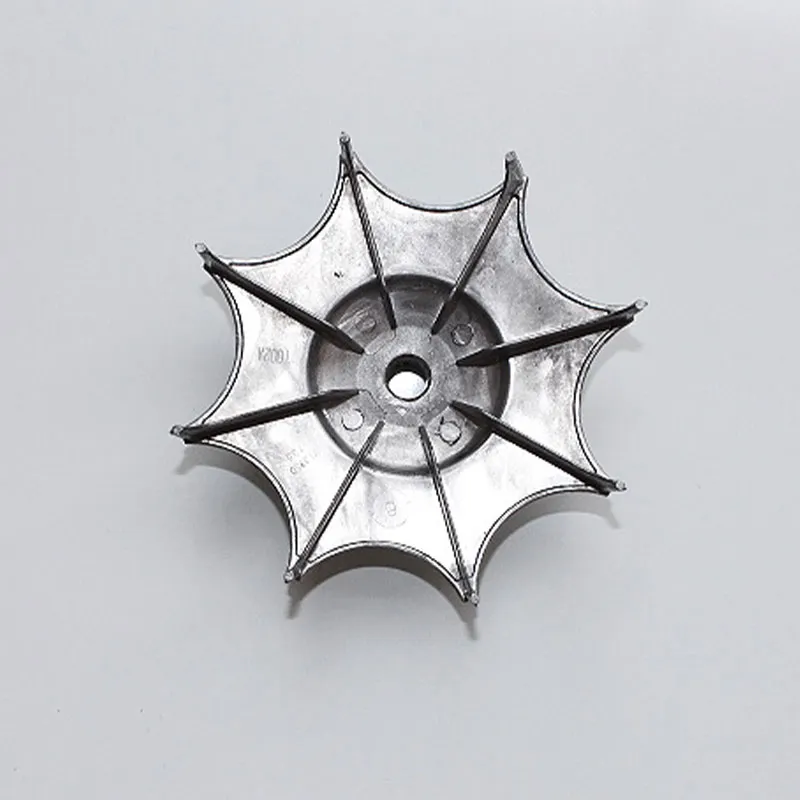 Крышка электродвигателя -20