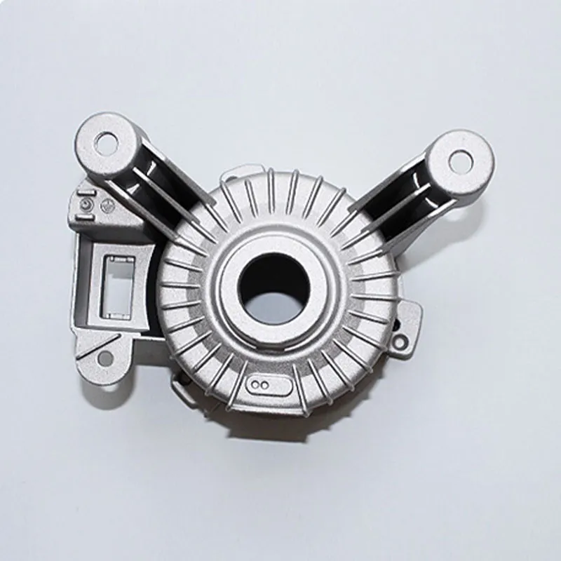 Крышка электродвигателя -22