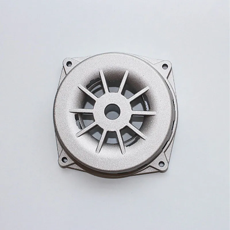 Крышка электродвигателя -23