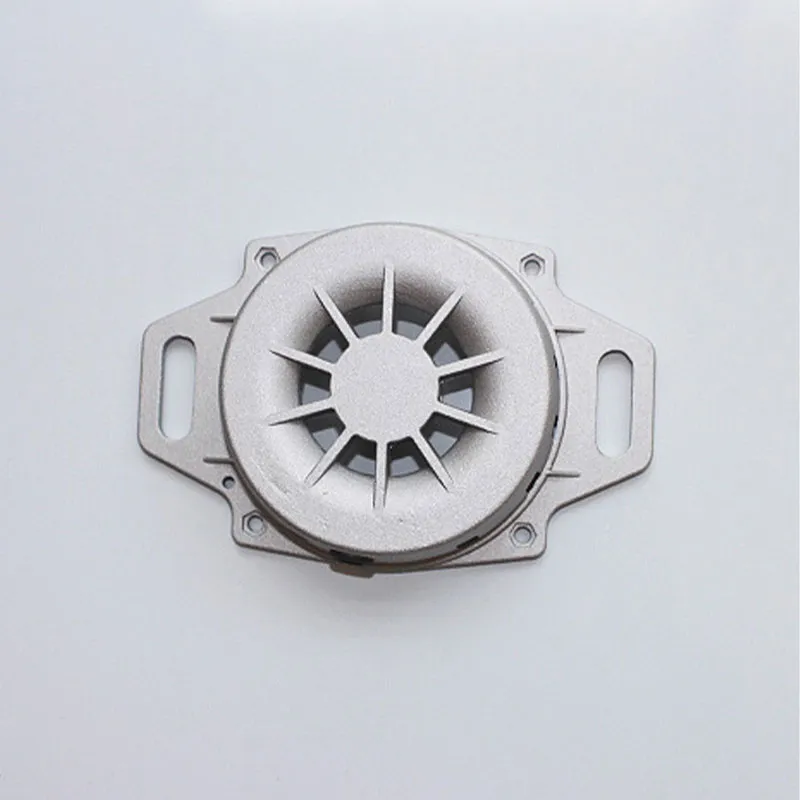 Крышка электродвигателя -24