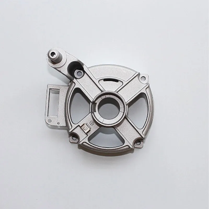 Крышка электродвигателя -25