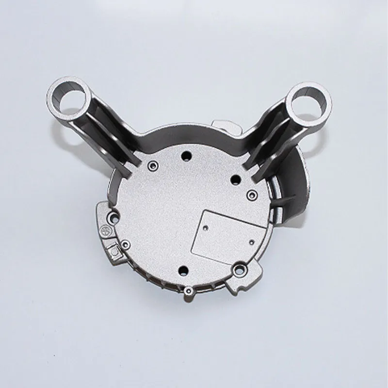 Крышка электродвигателя -26