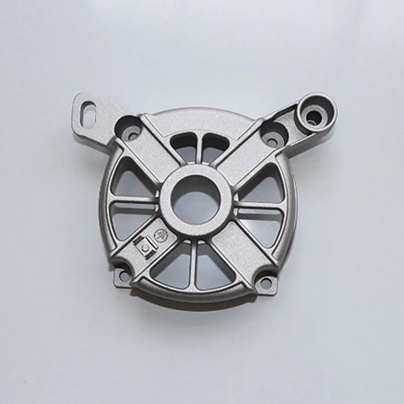 Крышка электродвигателя -28