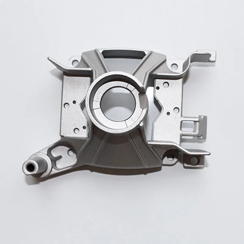 Крышка электродвигателя -3