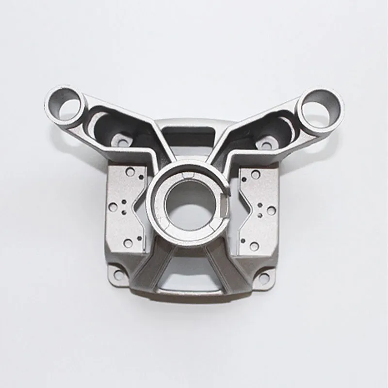 Крышка электродвигателя -4