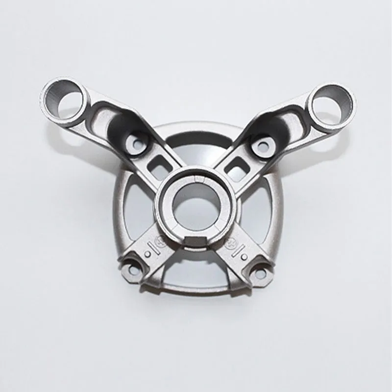 Крышка электродвигателя -5