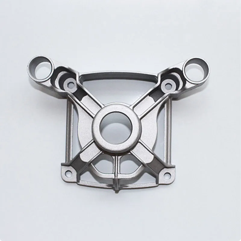 Крышка электродвигателя -6