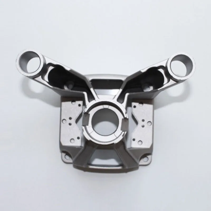 Крышка электродвигателя -7