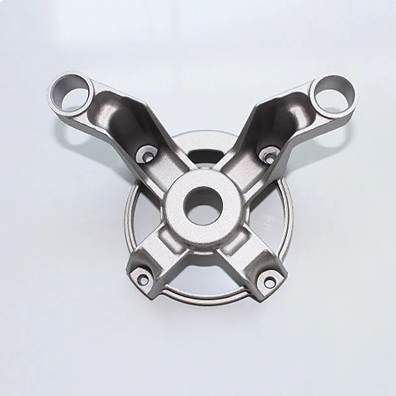 Крышка электродвигателя -8