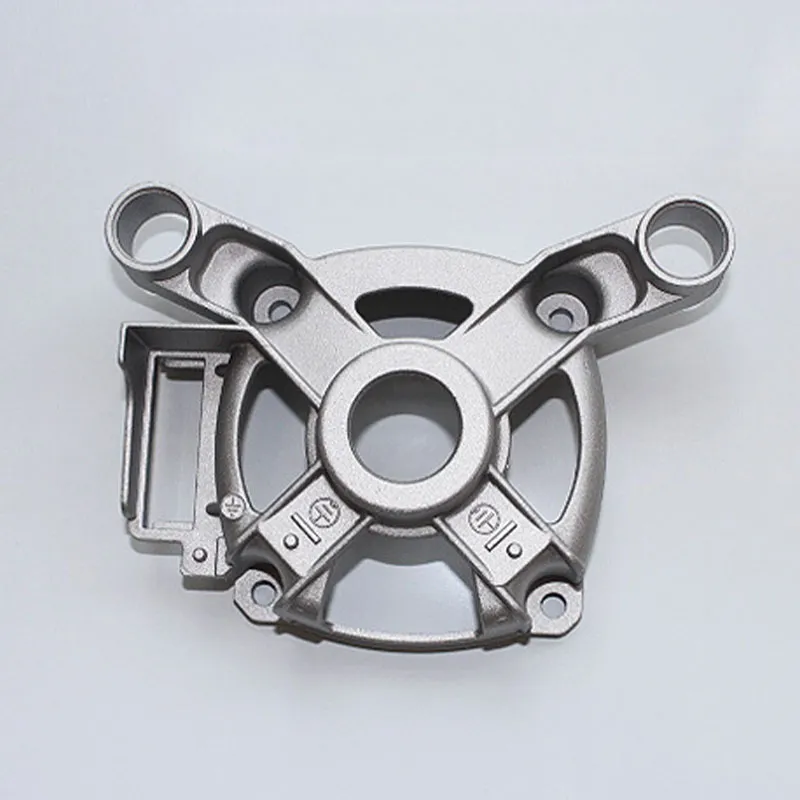 Крышка электродвигателя -9