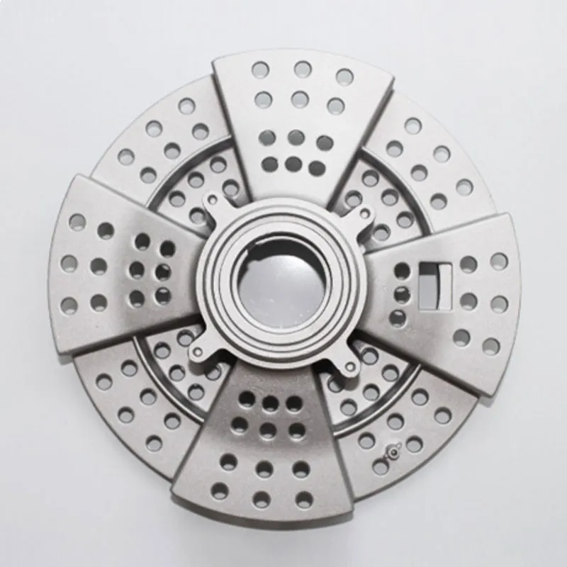 Основание барабана стиральной машины