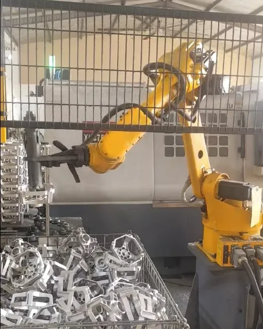 Ping Shenda Metal – с превосходным качеством, чтобы возглавить новую тенденцию в литейной промышленности