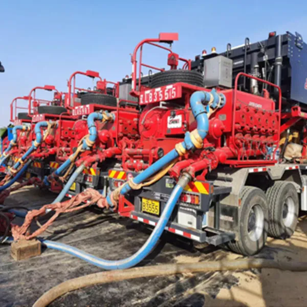 Ассортимент продукции полностью обновлен! Ассортимент компании Panjin Zhisheng Technology, включающий более 20 нефтяных присадок, теперь охватывает весь процесс добычи нефти и газа.