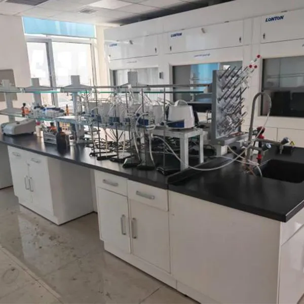 Укрепление основ производства! Передовое оборуд...